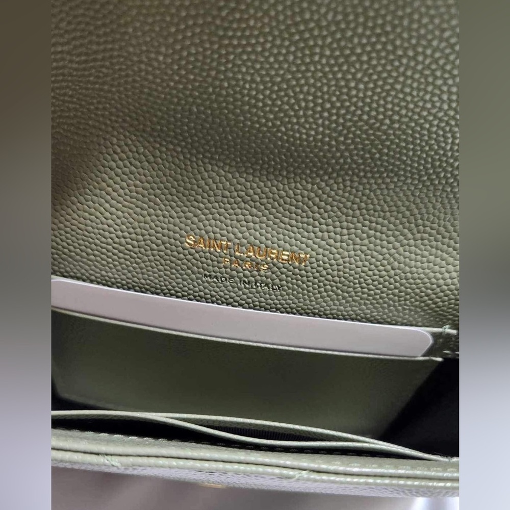 Brand new in box Saint Laurent Wallet - Picture 6 of 6